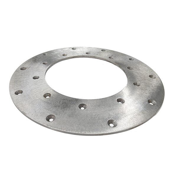 FRICTION PLATE, FLYWHEEL, 1045 Carbon Steel, Universal