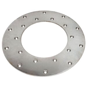 FRICTION PLATE, FLYWHEEL, 1045 Carbon Steel, Universal
