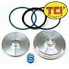 Repleacement Seal Kit for Jumbo Servo Kits