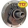 Gerotor Stator Supp Tube Assy