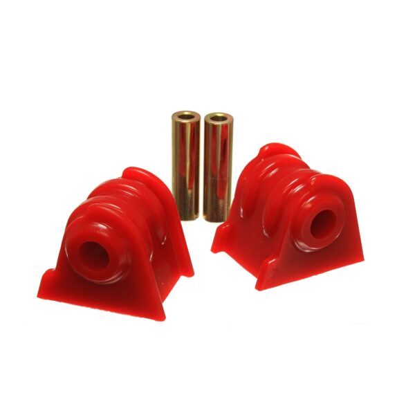Motor Mount Set