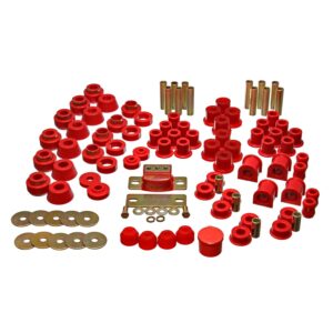 Hyper-Flex System