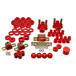 Hyper-Flex System
