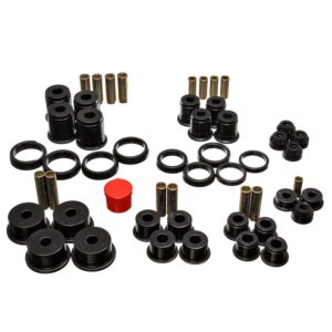 Hyper-Flex System
