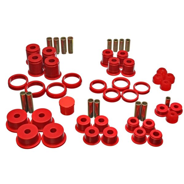 Hyper-Flex System