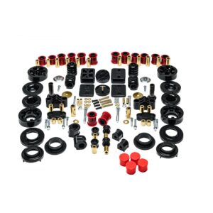 Hyper-Flex System