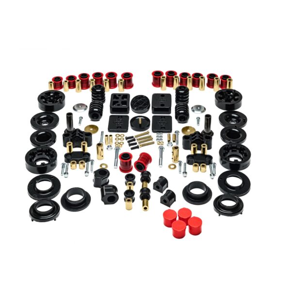 Hyper-Flex System