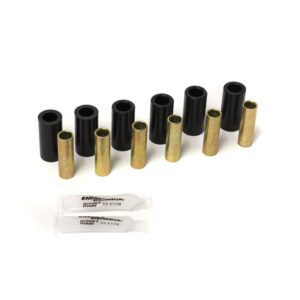 Leaf Spring Bushing Set