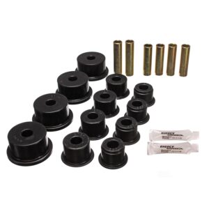 Leaf Spring Bushing Set