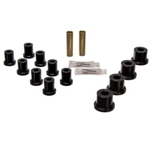 Leaf Spring Bushing Set