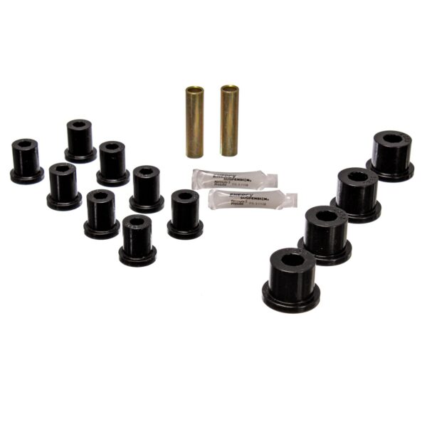 Leaf Spring Bushing Set