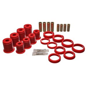 Control Arm Bushing Set