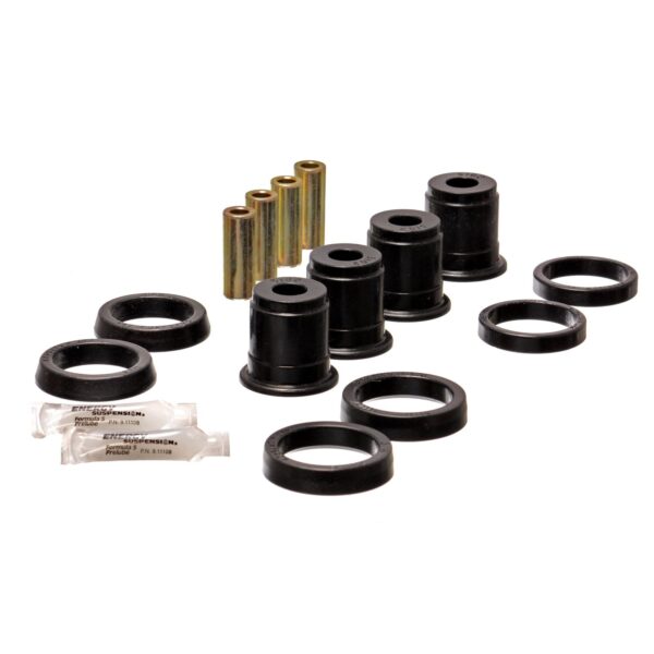 Control Arm Bushing Set