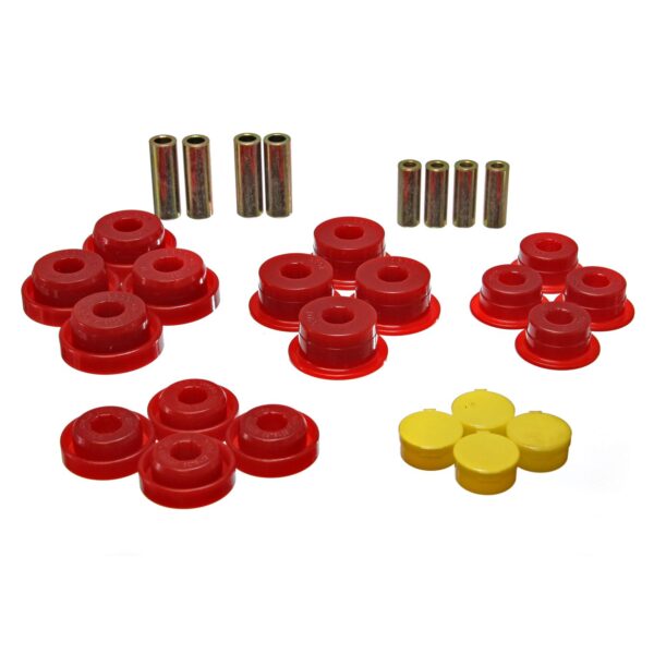 Control Arm Bushing Set