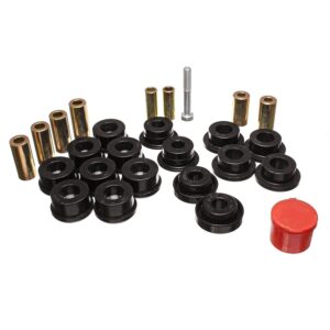 Control Arm Bushing Set