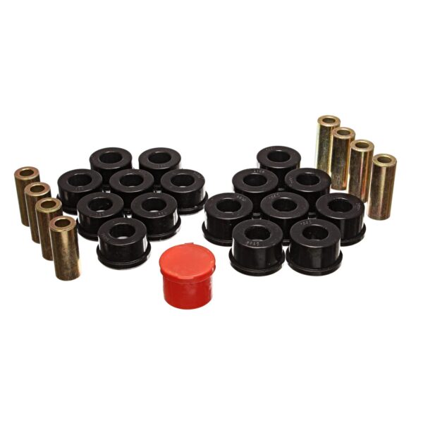 Control Arm Bushing Set