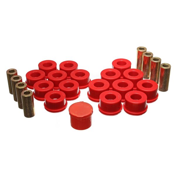 Control Arm Bushing Set