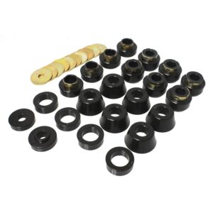 Body Cab Mount Set