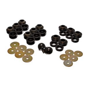 Body Mount Set
