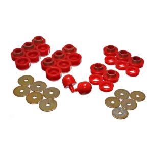 Body Mount Set