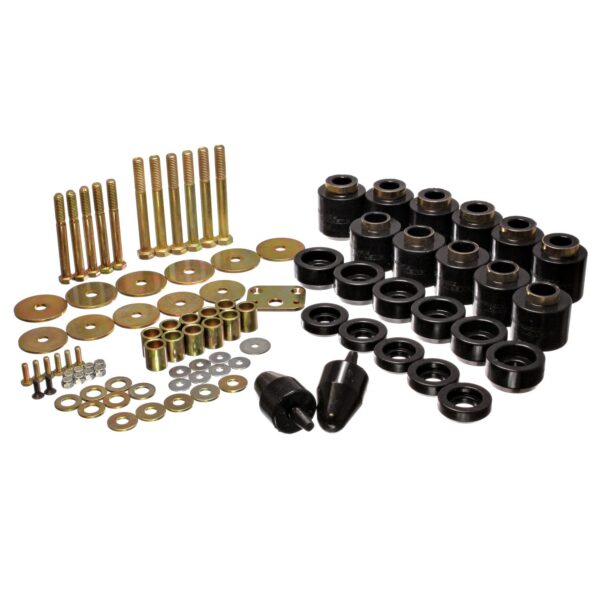 Body Mount Set