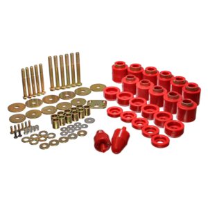 Body Mount Set