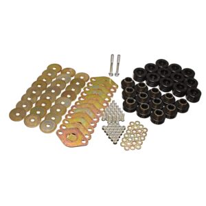 Body Mount Set