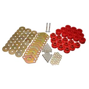 Body Mount Set