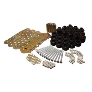 Body Mount Set