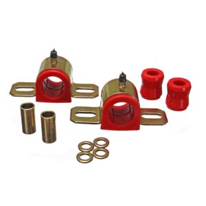 Sway Bar Bushing Set
