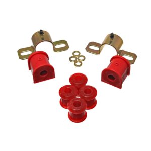 Sway Bar Bushing Set