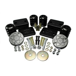 Bump Stop Set