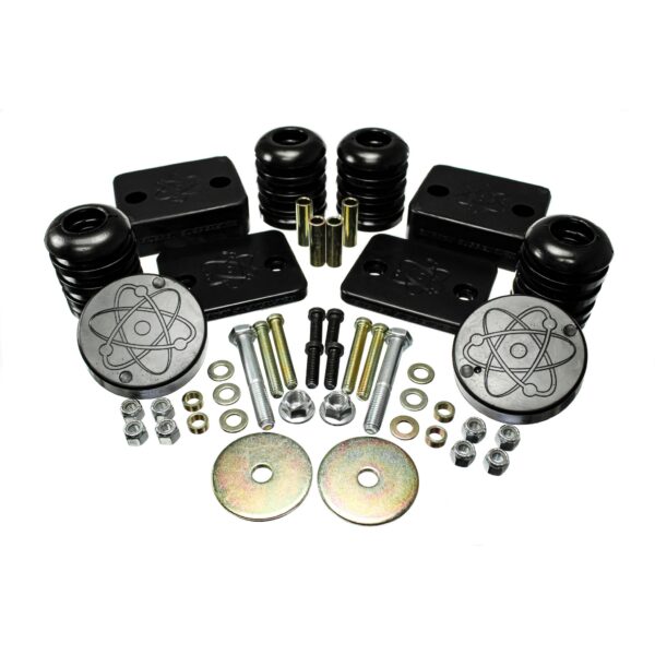 Bump Stop Set
