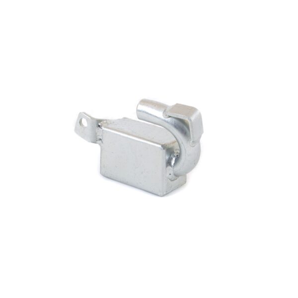 Canton 20-020 Oil Pump Pickup Small Block Chevy For High Volume Pump In 7.5" Pan