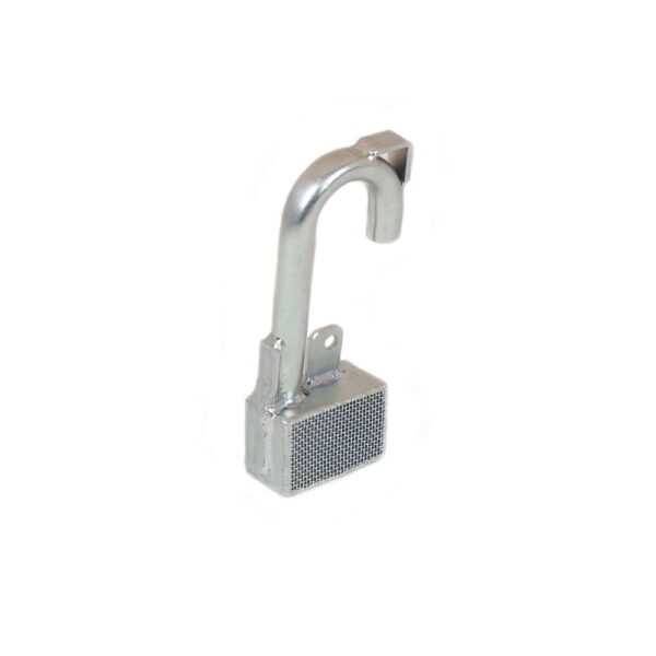 Canton 20-030 Oil Pump Pickup SBC For Standard Volume pump In 6.5 Inch CT Pan