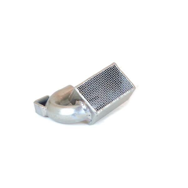 Canton 20-055 Oil Pump Pickup Small Block Chevy M155 Pump 3/4" Tube In 8" Pan