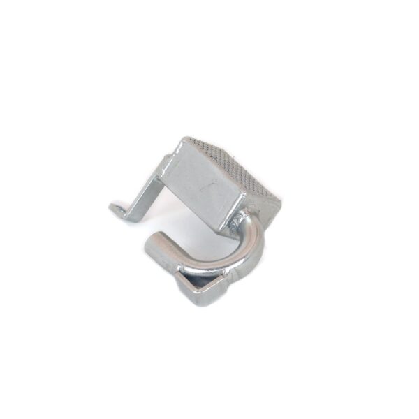 Canton 20-060 Oil Pump Pickup Small Block Chevy For Standard Volume In 8.5" Pan