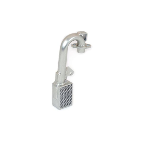 Canton 20-071 Oil Pump Pickup SBC For Bolt On Select Pump In 7" CT Pan