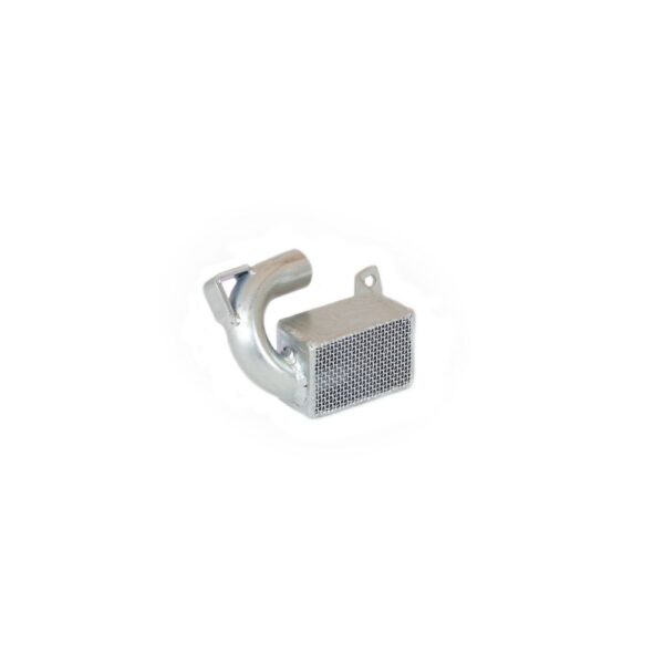 Canton 20-085 Oil Pump Pickup SBC For 8" Pan, 3/4" Tube For M155HV Pump