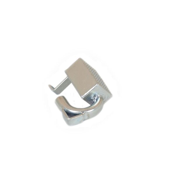 Canton 20-090 Oil Pump Pickup Small Block Chevy For High Volume Pump In 8.5" Pan