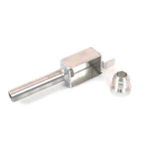 Canton 20-720A External Pickup Kit 3/4 Diameter Aluminum -12 AN Welding Required