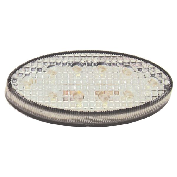 Auxilary Light
