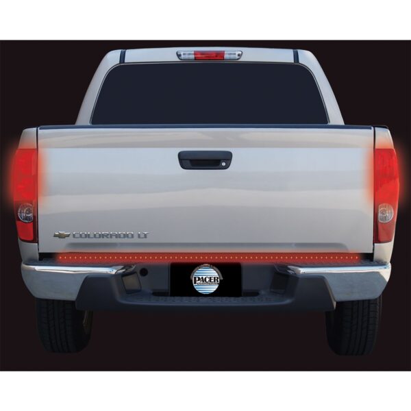 Tailgate Light