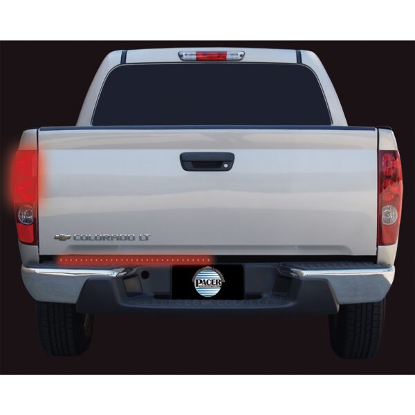 Tailgate Light