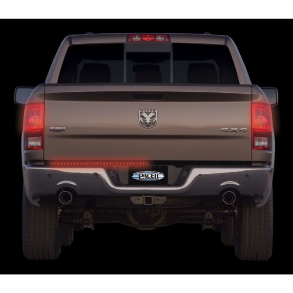 Tailgate Light