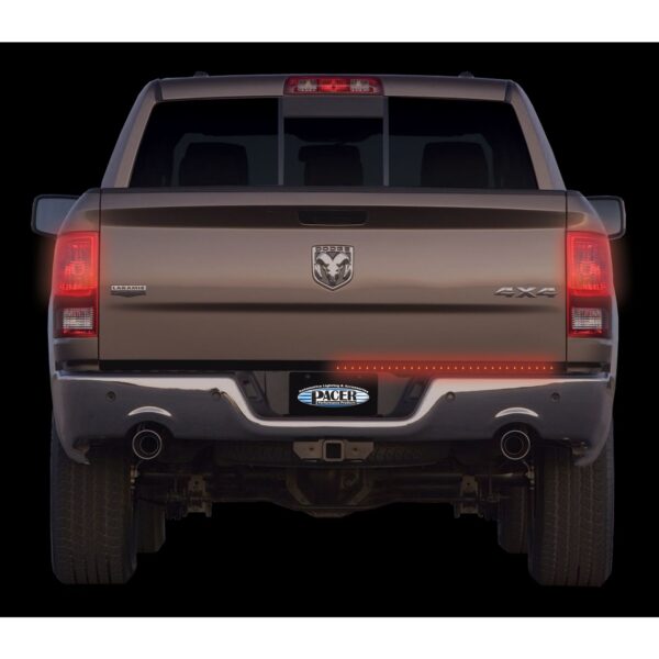 Tailgate Light