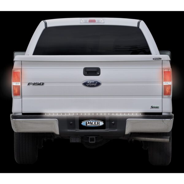Tailgate Light