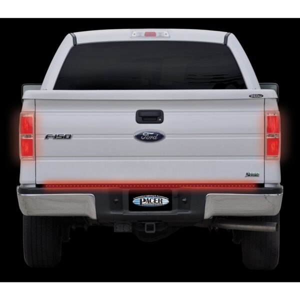 Tailgate Light