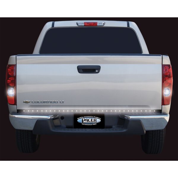 Tailgate Light