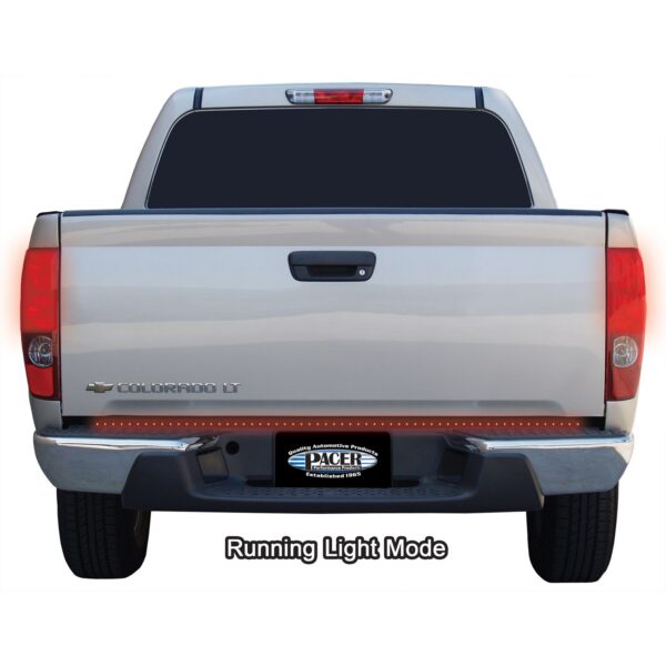 Tailgate Light